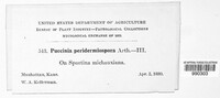 Image Associated With the Occurence